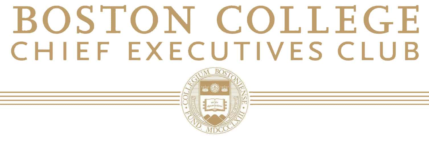 Chief Executive Club of Boston